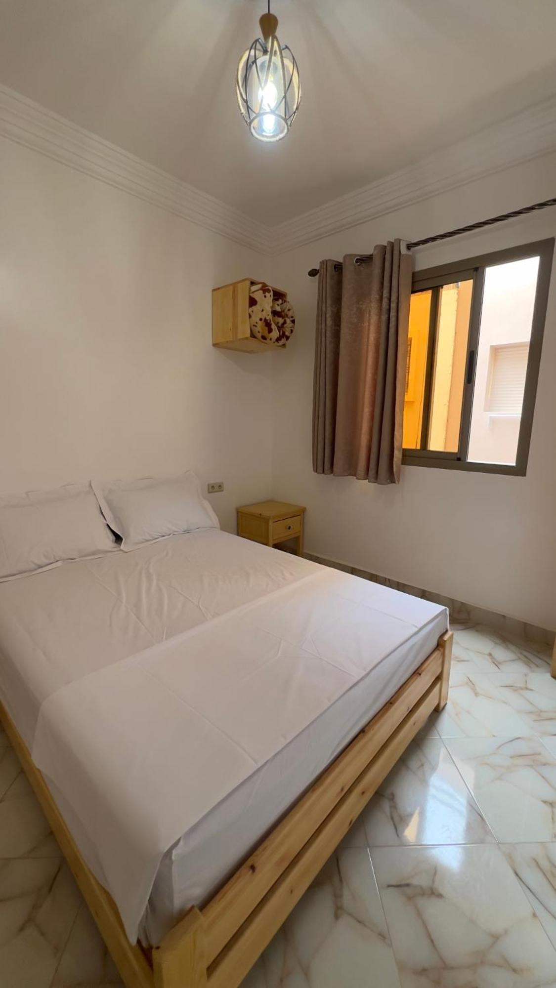 Ocean Waves Guest House Imsouane Exterior foto