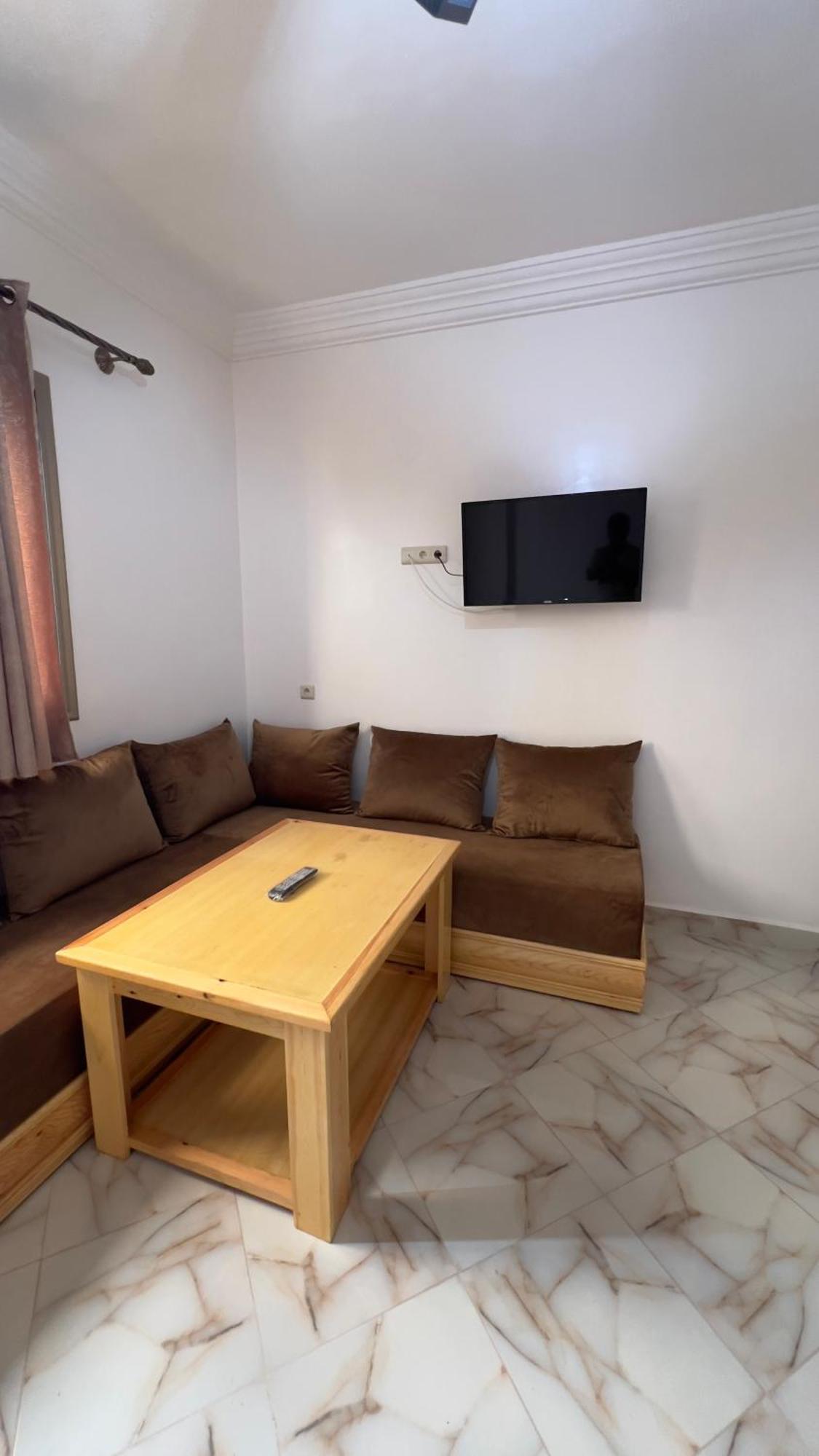 Ocean Waves Guest House Imsouane Exterior foto